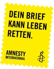 Amnesty Briefmarathon